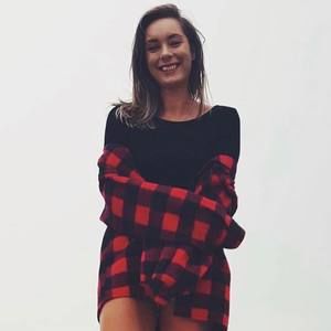 Meet your Posher, Baylee